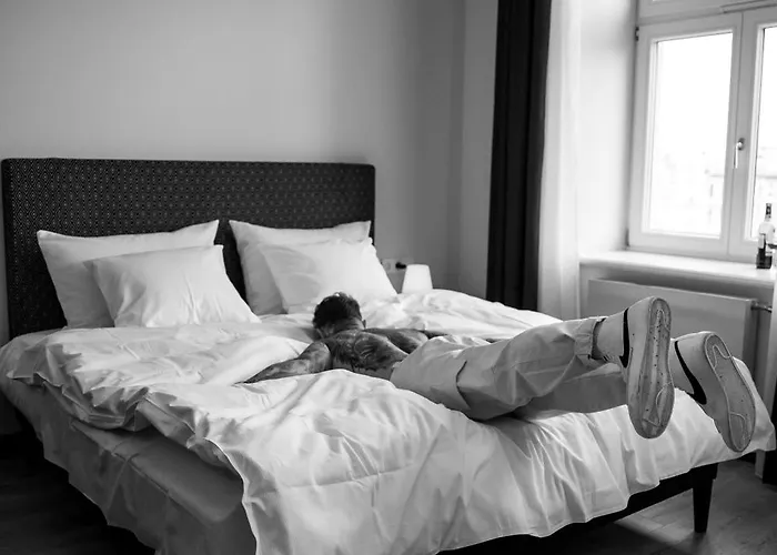 Apart Otel Amella Riga