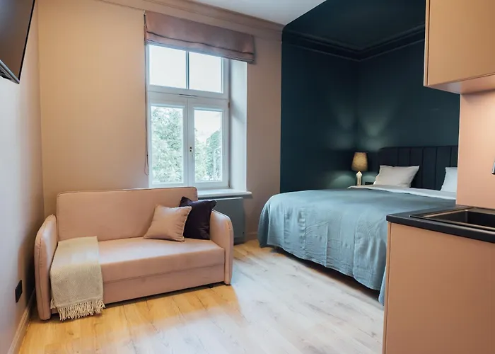 Amella Apart Otel 4*