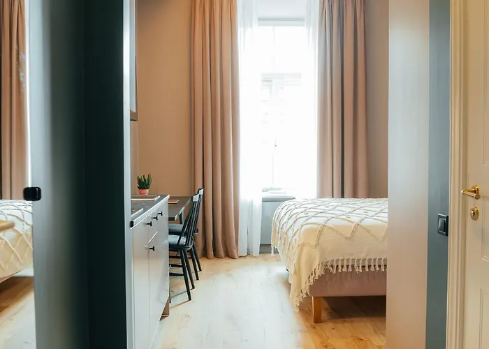 Amella Apart Otel 4*