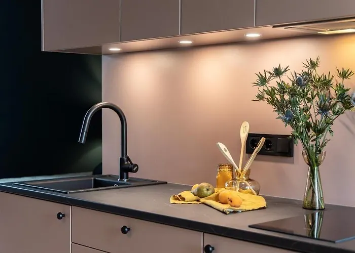 Apart Otel Amella 4*