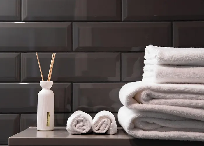 Amella Apart Otel Riga