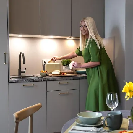 Amella Appart hôtel 4*