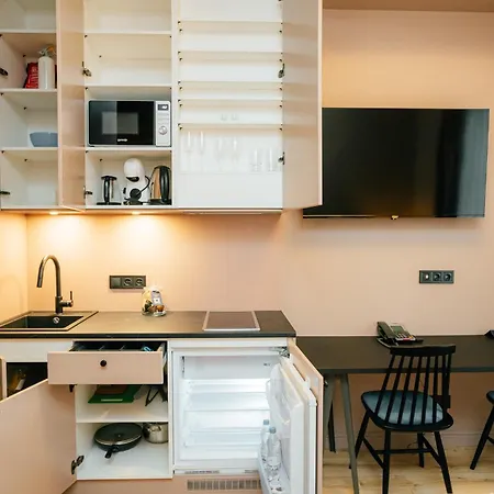 Amella Aparthotel