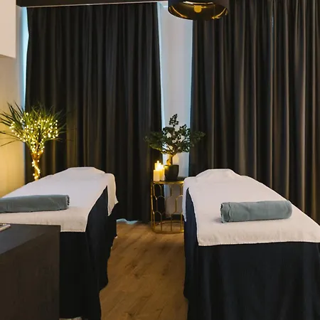Aparthotel Amella Riga