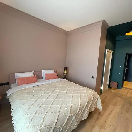 Aparthotel Amella