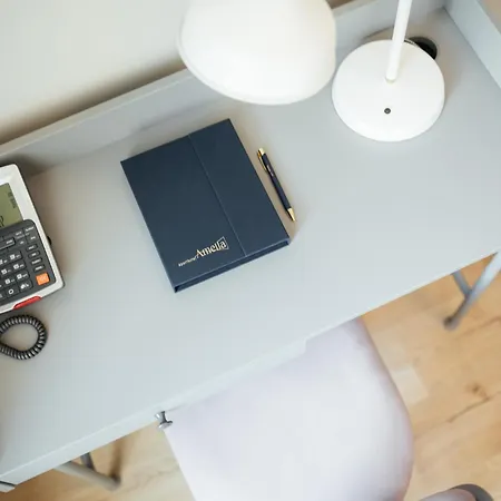 Amella Appart hôtel 4*