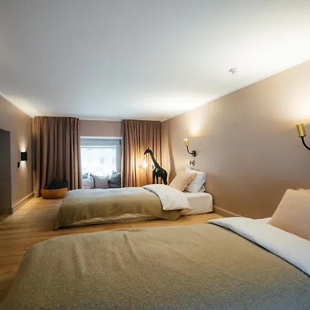 Aparthotel Amella Riga