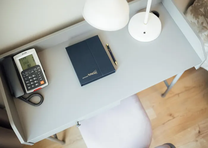 Amella Aparthotel 4*