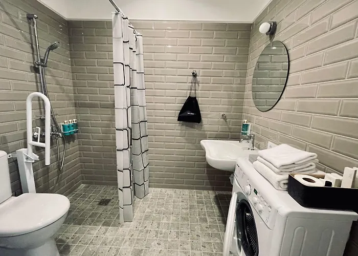 Aparthotel Amella 4*