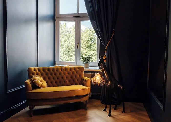 Aparthotel Amella 4*